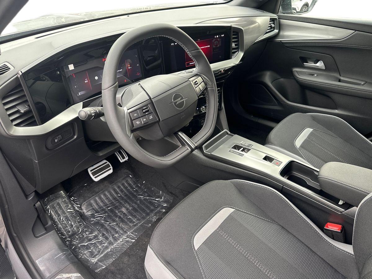 OPEL MOKKA GS 1.2 130CV AT8