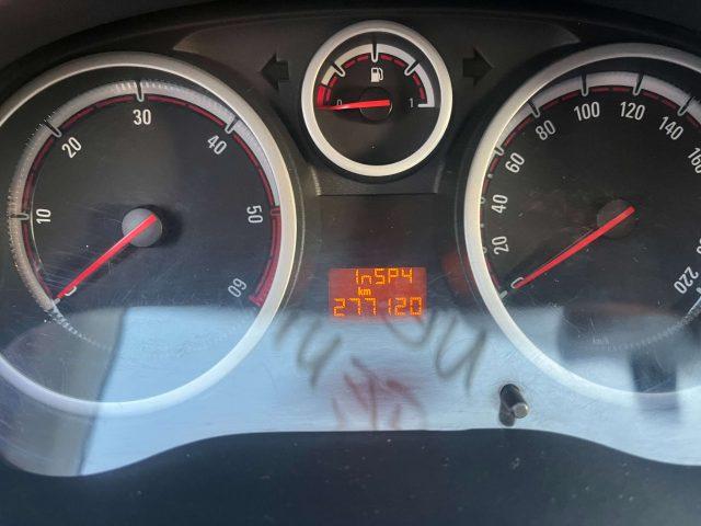 OPEL Corsa Corsa IV 3p 1.3 cdti ecoflex Sport 75cv