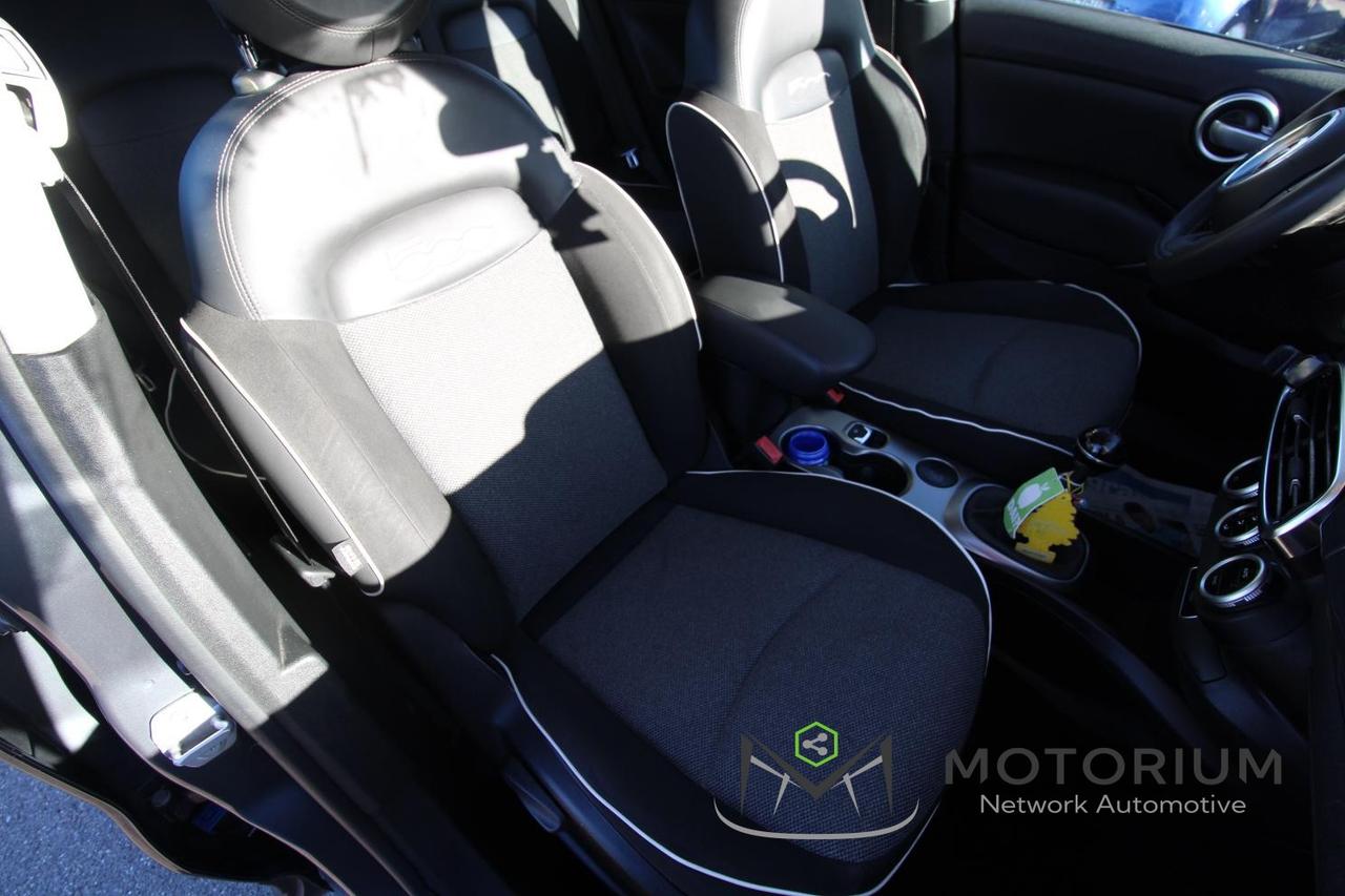 Fiat 500X 1.3 MultiJet 95 CV Business