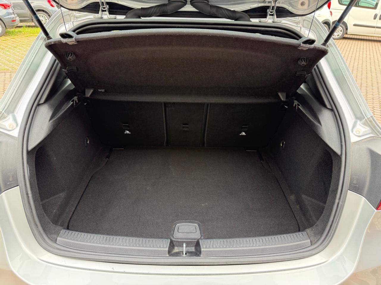 Mercedes-benz A 180 A 180 d Automatic Business Extra