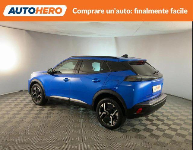 PEUGEOT 2008 PureTech 100 S&S Allure