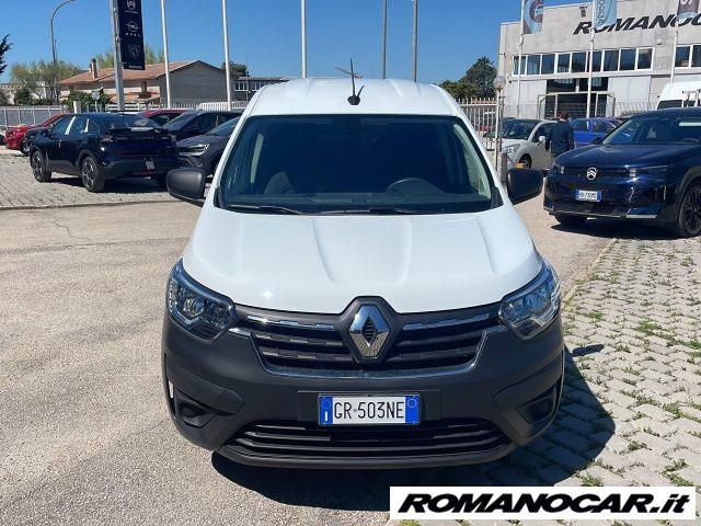 RENAULT Express 1.4 Blue dCi 95 Van
