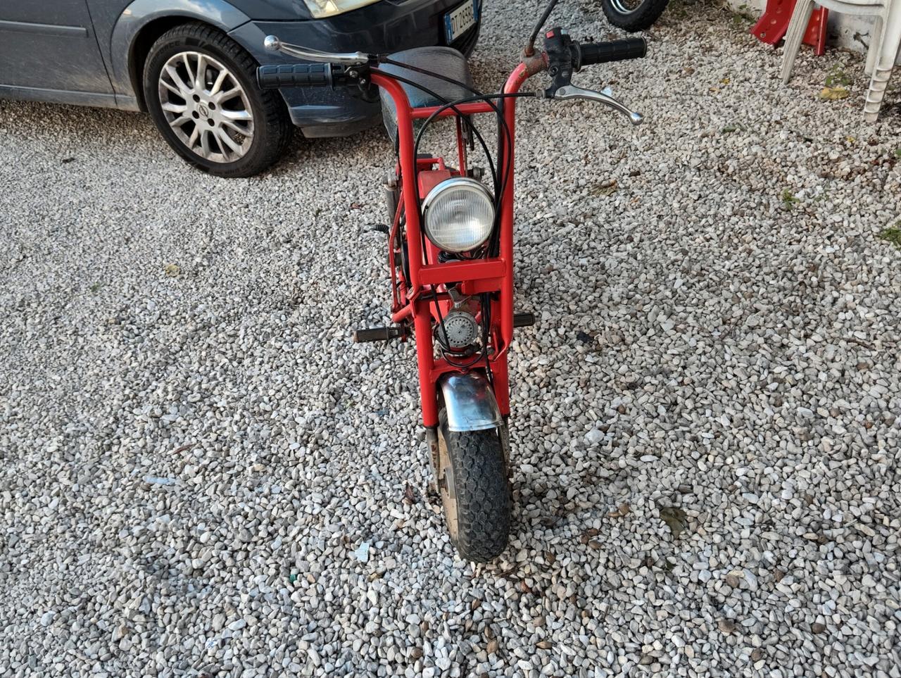 Di Blasi R7 Richiudibile
