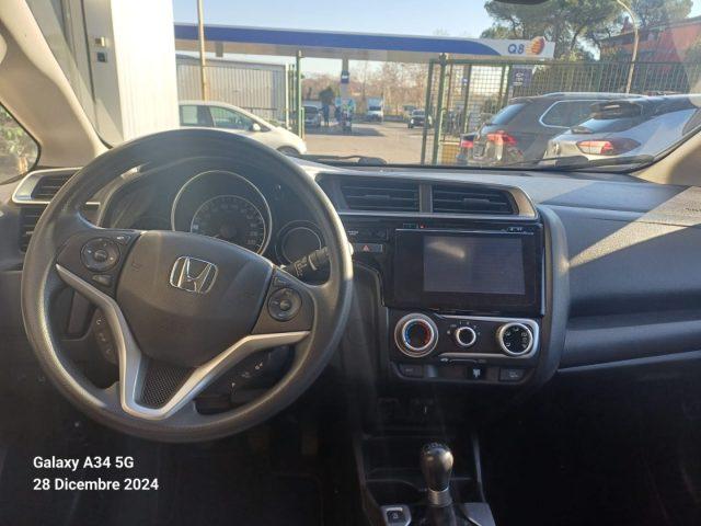 HONDA Jazz 1.3 Elegance Navi ADAS