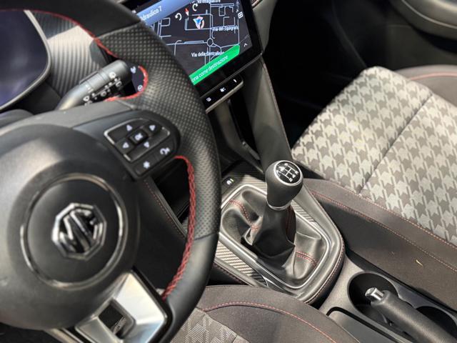 MG ZS Classic 1.5 VTi-tech Luxury