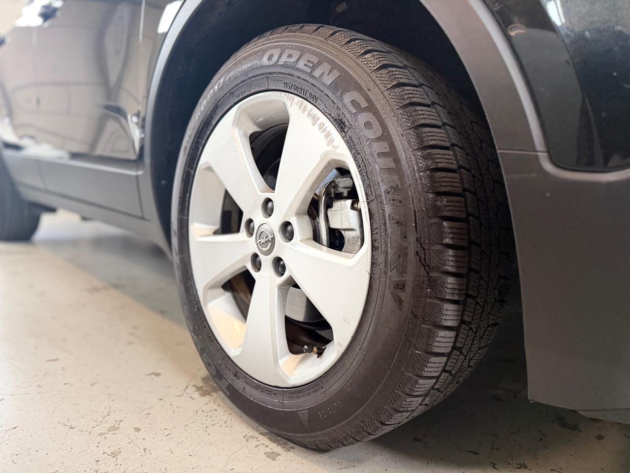 Opel Mokka 1.6 CDTI Ecotec 136CV 4x2 Cosmo