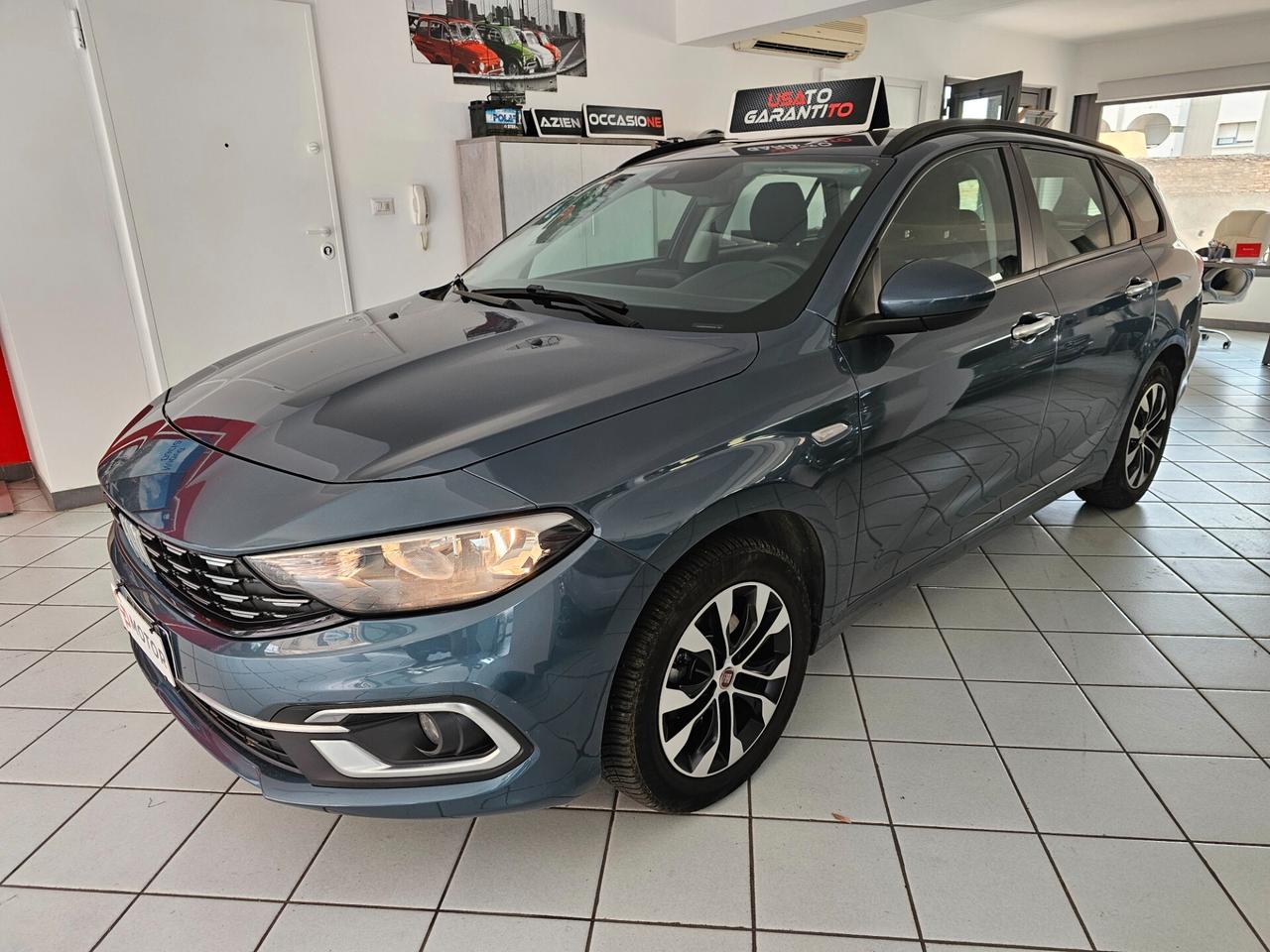 Fiat Tipo 1.0 SW City Life