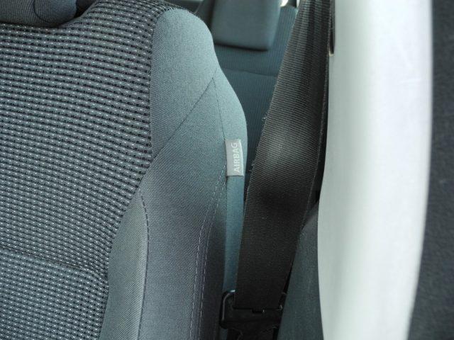 PEUGEOT 5008 1.6 HDi 112cv -7 POSTI-Unica Proprietaria-EURO 5/B
