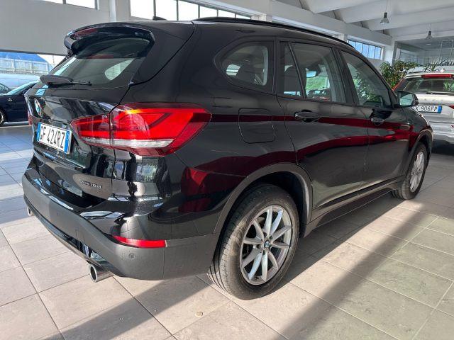 BMW X1 sDrive18d Business Advantage