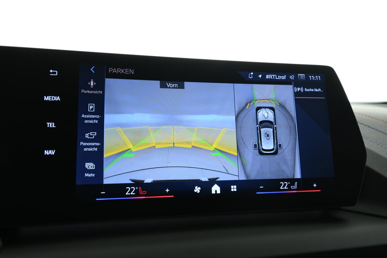 BMW 120d 48V MSport auto HEAD-UP+CAMERA 360+ACC+C18"