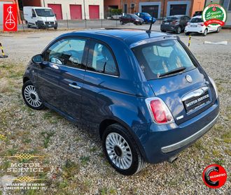 Fiat 500 1.2 Lounge PREZZO FINALE E REALE