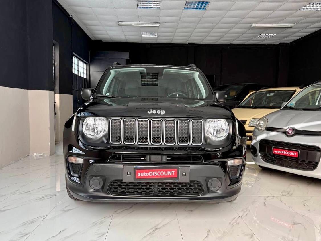 Jeep Renegade 1.0 T3 Longitude *PREZZO PROMO*