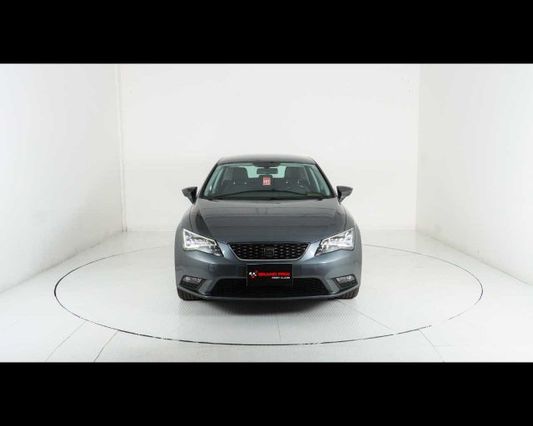 SEAT Leon 1.4 TGI 5p. Start/Stop Connect