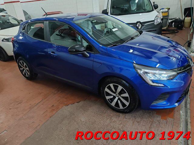 RENAULT Clio TCe 90 CV 5 porte Equilibre PREZZO REALE NEOPATENT