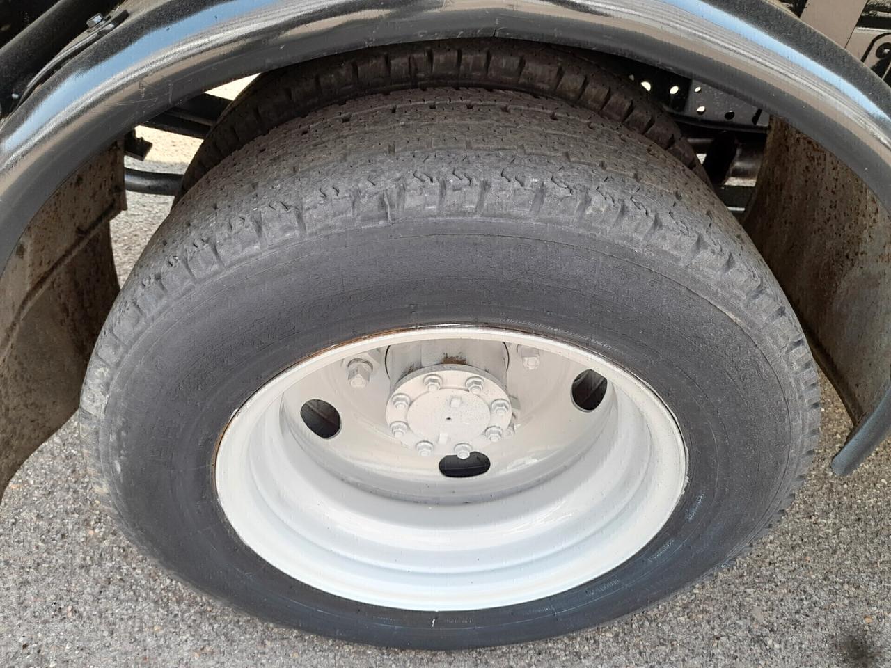 Isuzu NPR/NKR NKR 85 3.0 TD cat PM-RG Cabinato