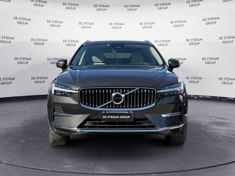 Volvo XC60 XC60 2.0 b4 Plus Bright auto