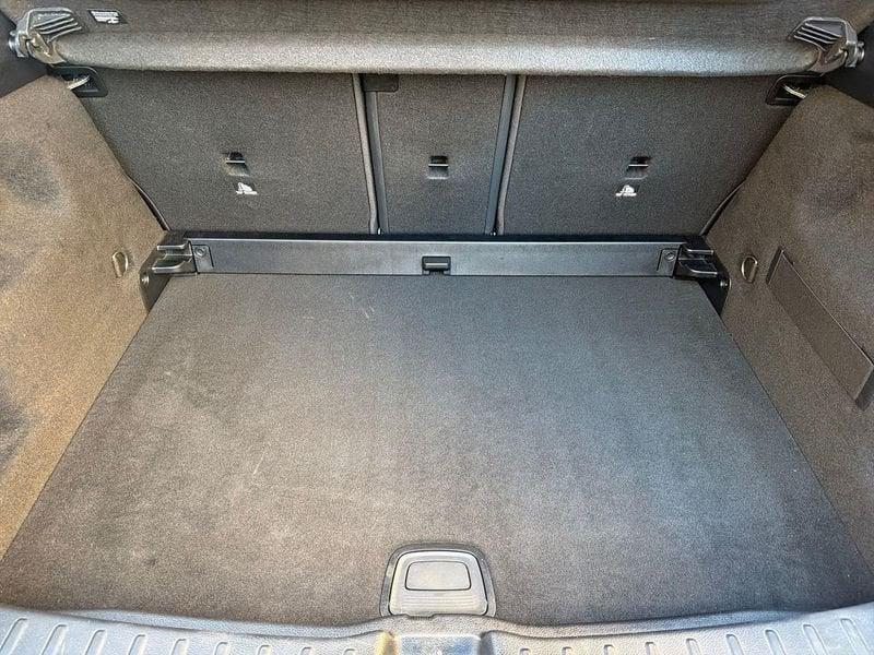 Mercedes-Benz GLA AMG 35 AMG Line Premium 4matic auto