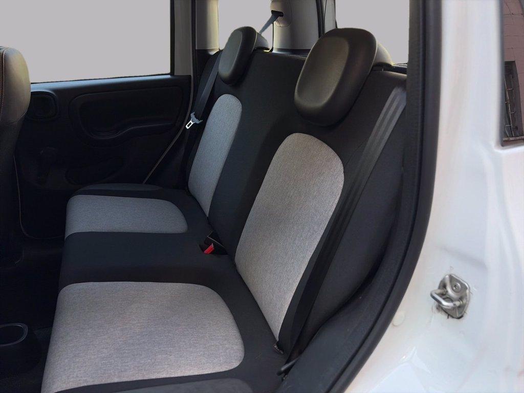 FIAT Panda 1.0 firefly hybrid Cross s&s 70cv del 2023