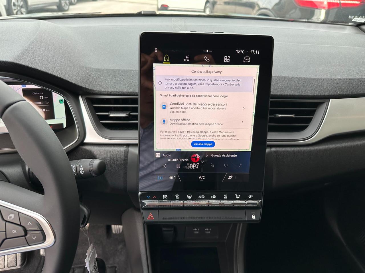 Renault Captur 1.0 eco-g Evolution 100cv