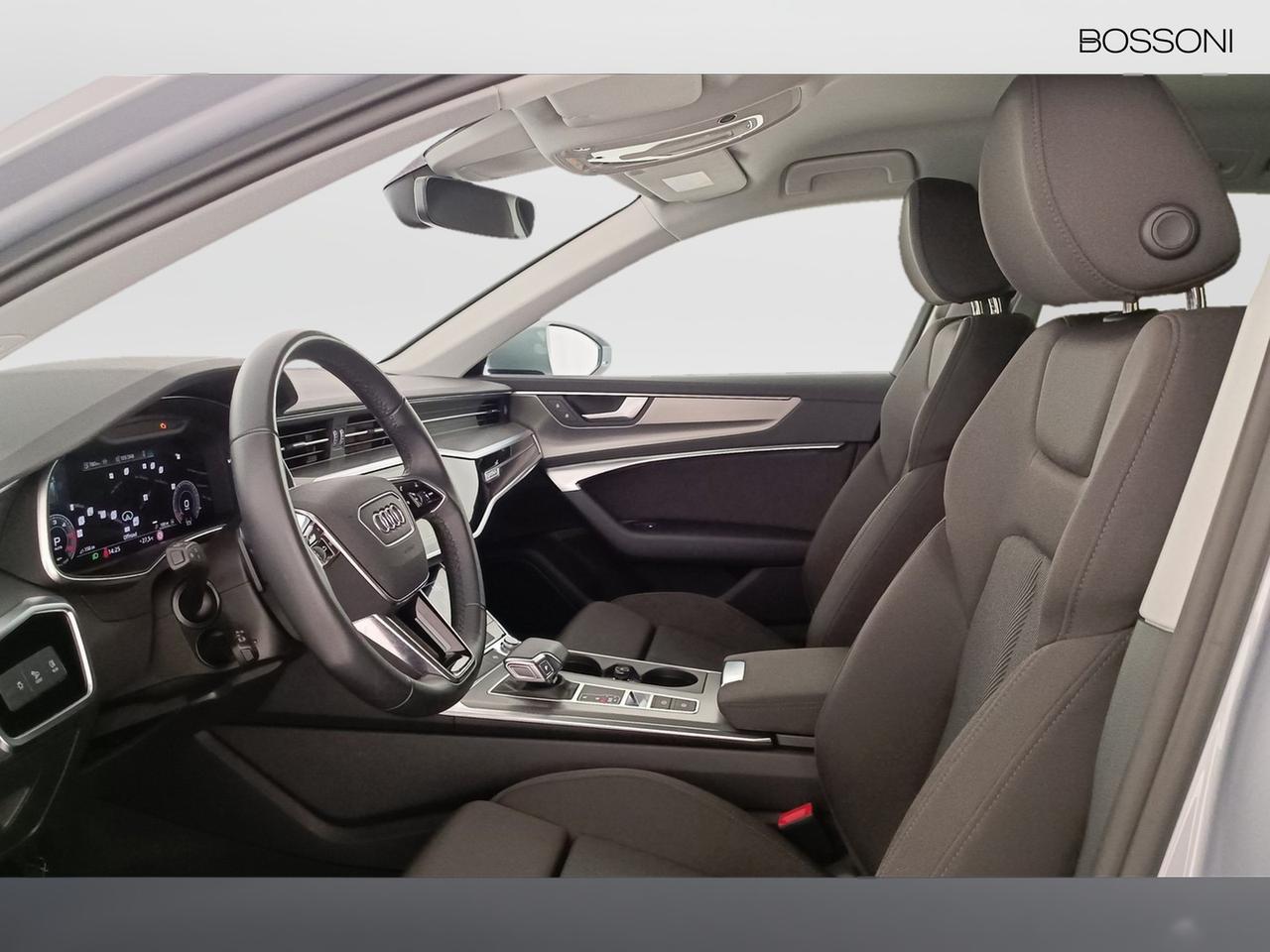 Audi A6 avant 40 2.0 tdi mhev 12v s line edition quattro ultra s tronic