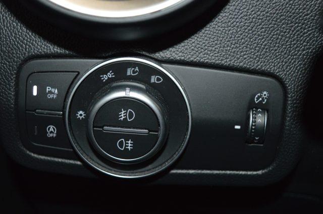 ALFA ROMEO Stelvio 2.2 Turbodiesel 190 CV AT8 Q4 Business