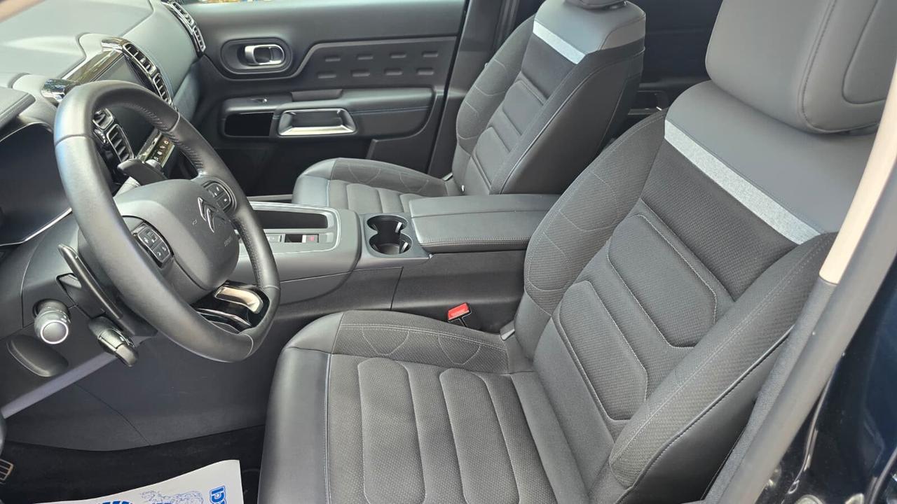 Citroen C5 Aircross BlueHDi 130 S&S EAT8 Feel Pack