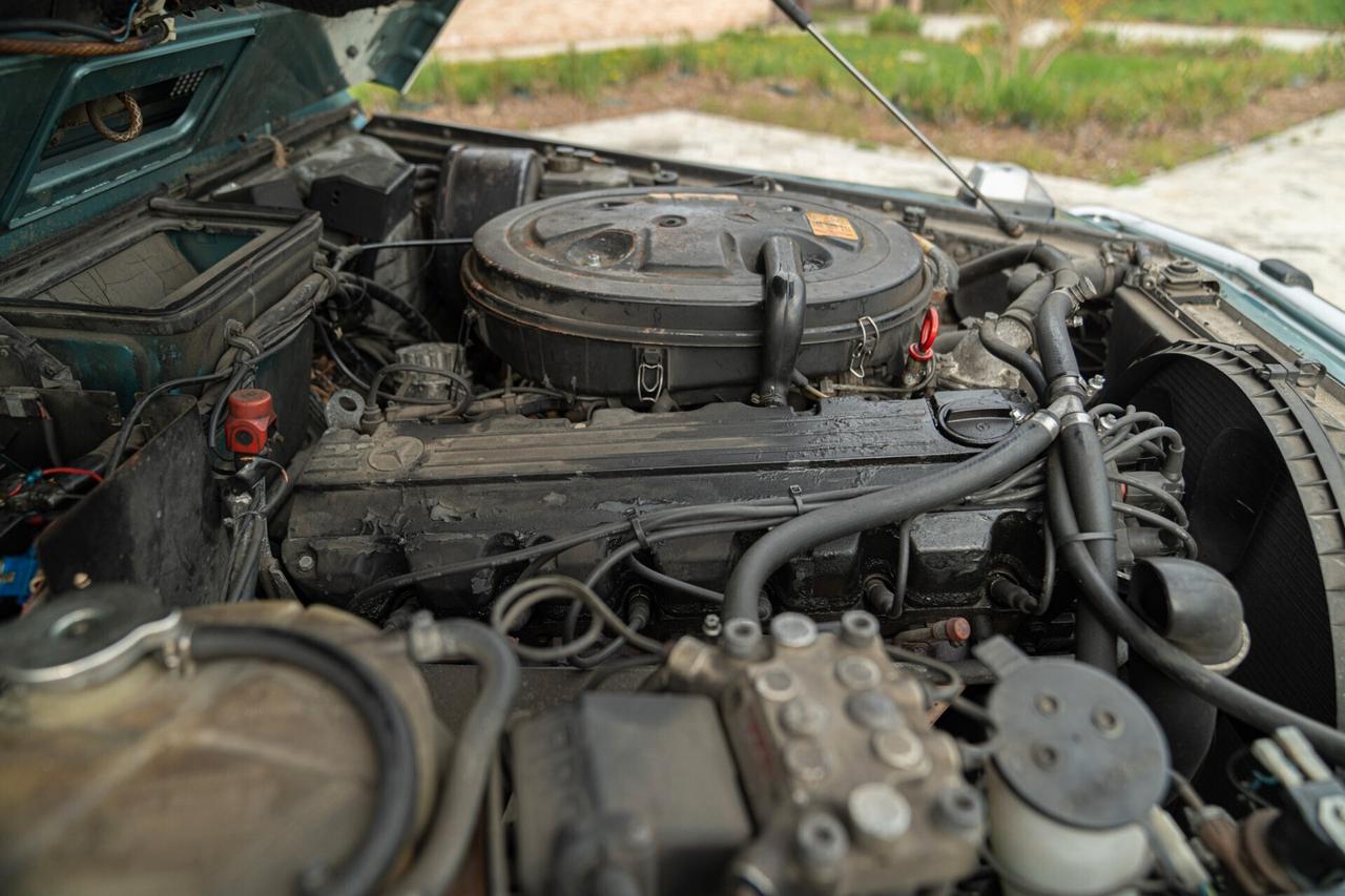 Mercedes-benz G STEYR DAIMLER PUCH 300 GE - RDS01394