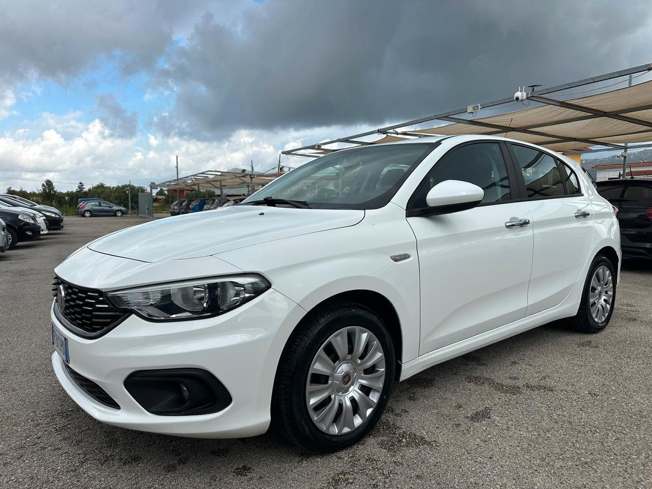 Fiat Tipo 1.4 Benzina/GPL