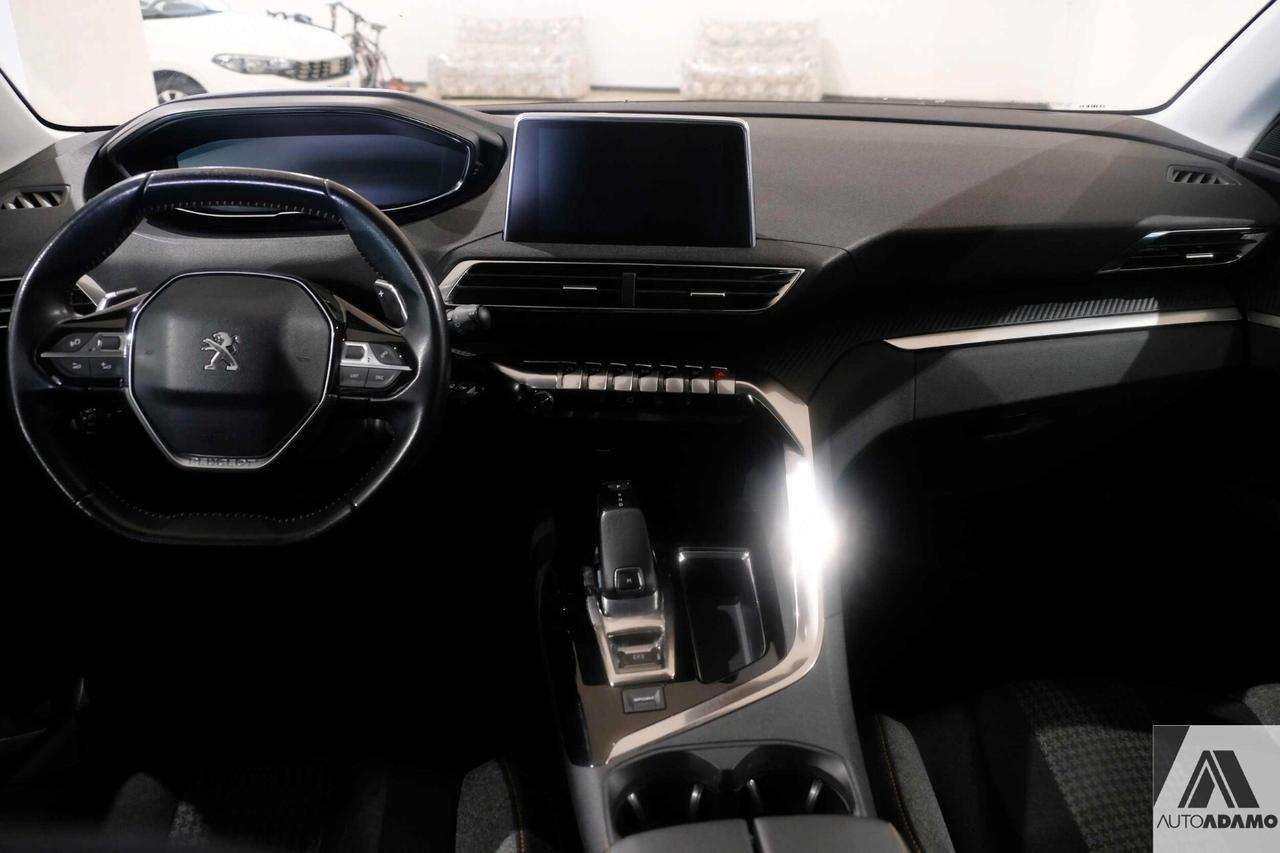 Peugeot 3008 BlueHDi 130 S&S Business