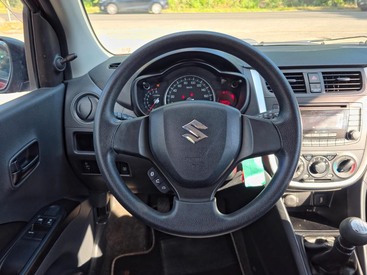 Suzuki Celerio 1.0 Style CV-68 E6 Manuale NEO 2016
