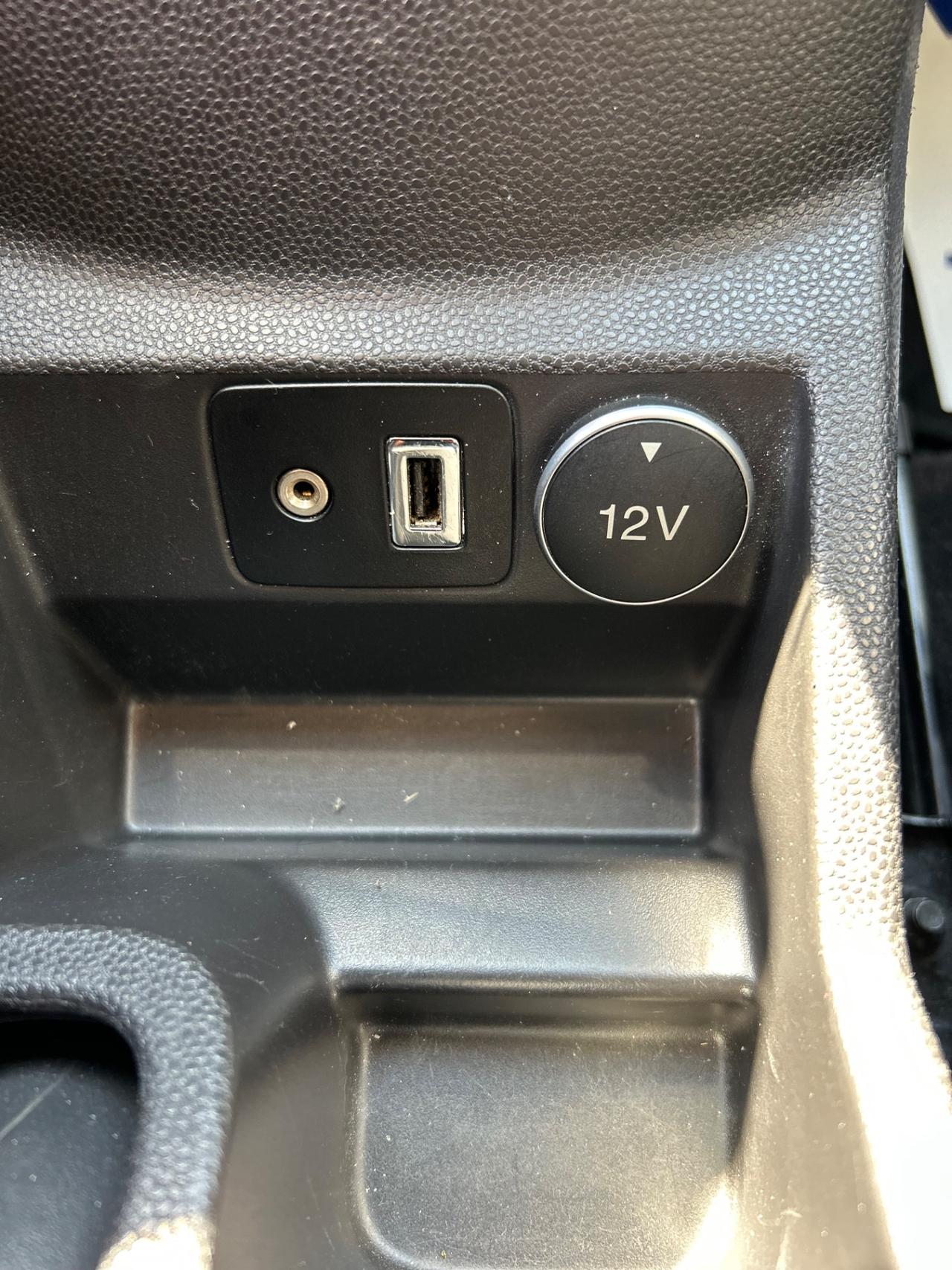 Ford EcoSport 1.0 EcoBoost 125 CV Titanium S