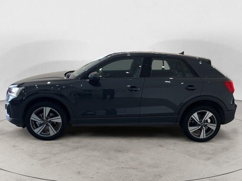 Audi Q2 30 TDI Business