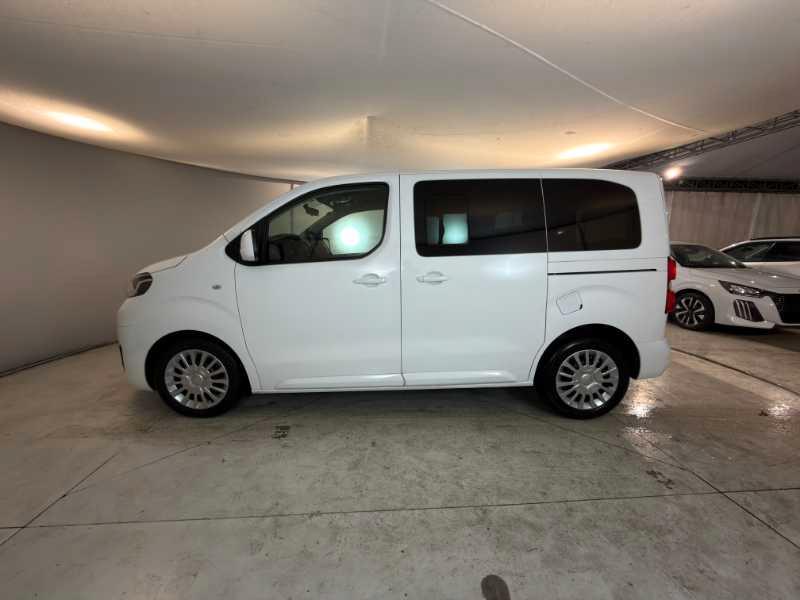 TOYOTA Proace Verso - Proace Verso 1.6D L0 D Luxury