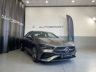 Mercedes-Benz CLA Coupé CLA 200 Automatic Premium