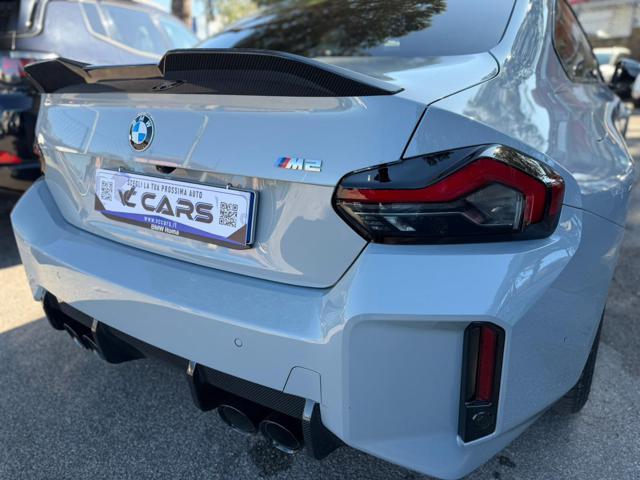 BMW M2 M2 *SUBENTRO LEASING*