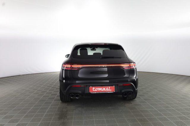 PORSCHE Macan Macan 2.0 T
