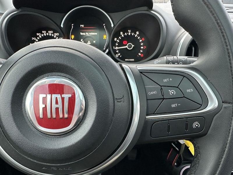 FIAT 500L 1.4 T-Jet 120 CV GPL Lounge