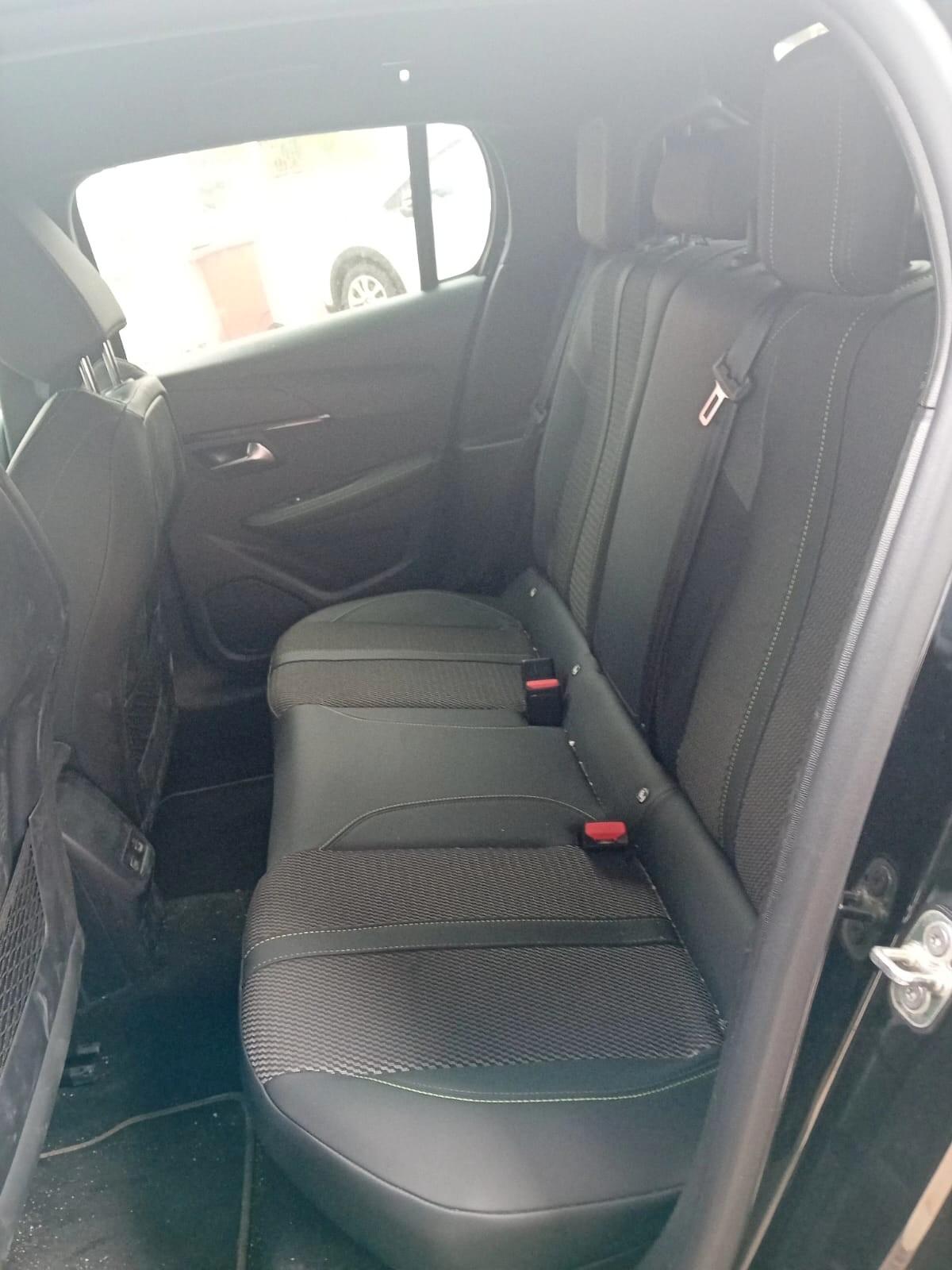 Peugeot 208 PureTech 100 Stop&Start 5 porte GT