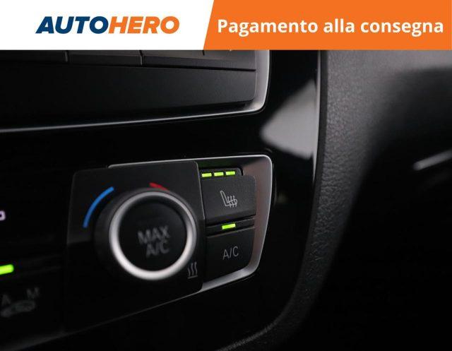 BMW 118 i 5p. Msport