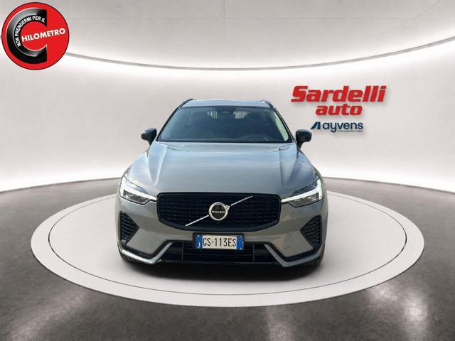 VOLVO XC60 T6 Plug-in hybrid AWD automatico Plus Dark 350 CV