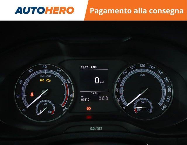 SKODA Karoq 1.0 TSI Ambition