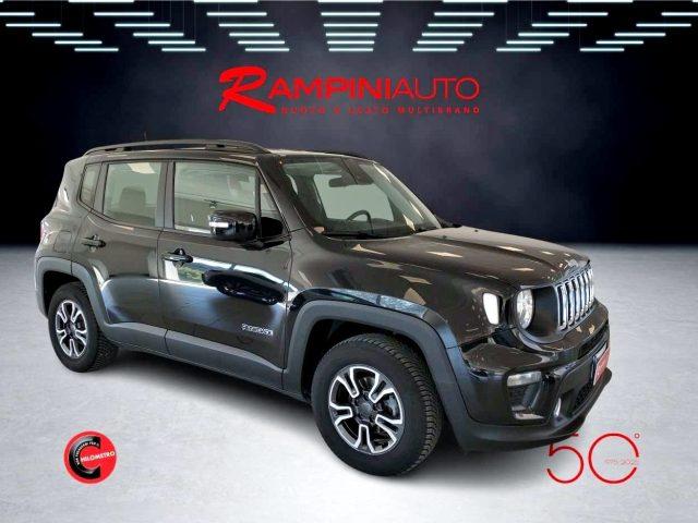 JEEP Renegade 1.6 Mjt DDCT Cambio automatico Pronta Consegna