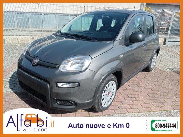 FIAT Panda 1.0 FireFly 70CV Hyb. Panda + Pack Comfort