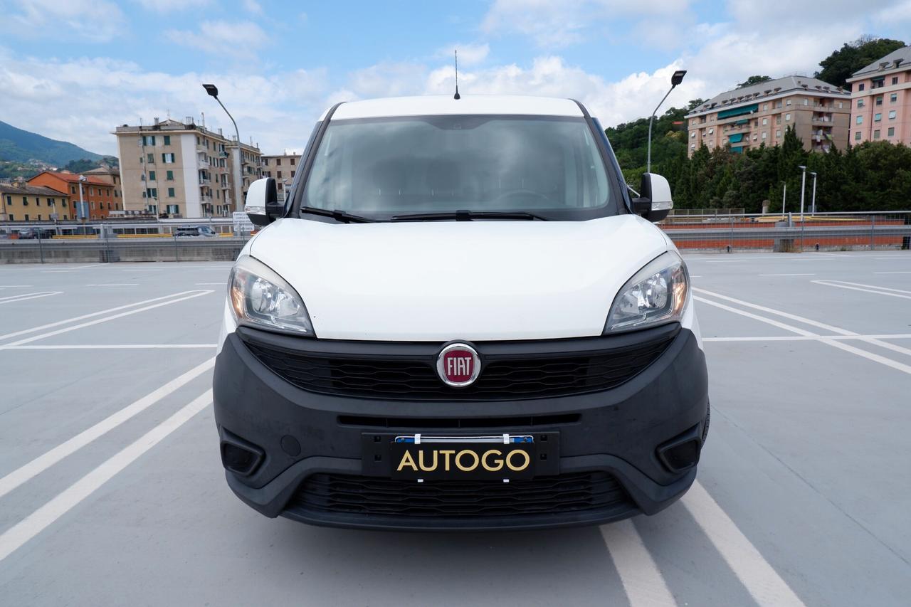 Fiat Doblo 1.6 105CV MJET CV CARGO 3 POSTI