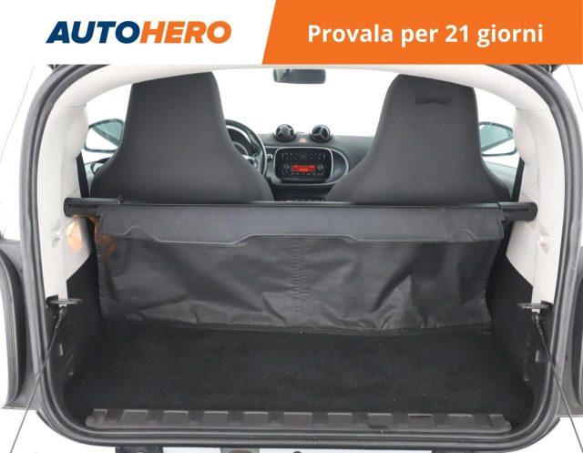 SMART ForTwo 90 0.9 Turbo twinamic Passion