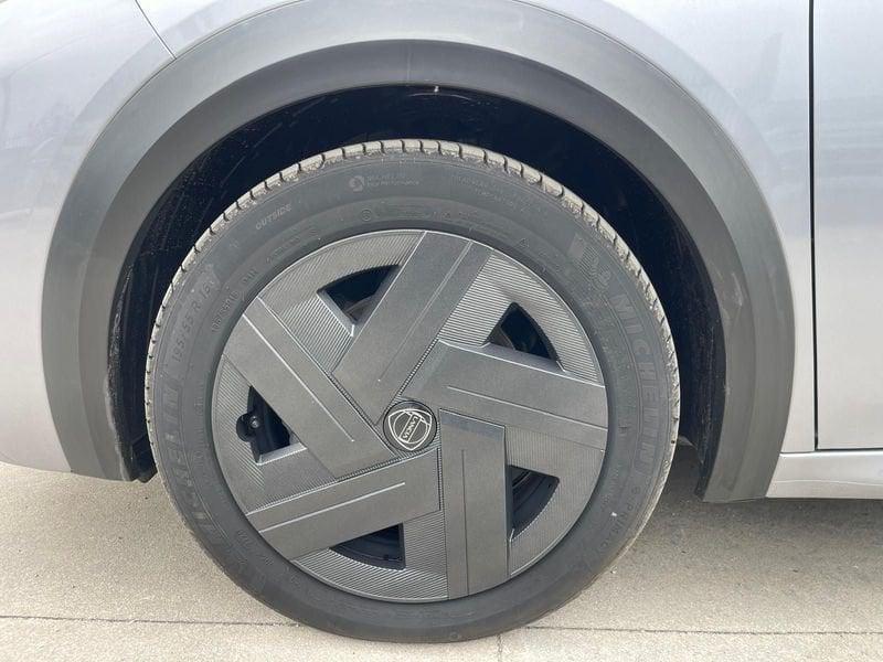 Lancia Ypsilon Ibrida Ibrida 100cv Ypsilon e-DCT extrascomnto 1000 € in caso di finanziamento