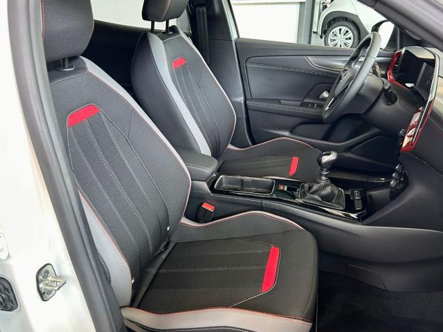 OPEL Mokka 1.2 Turbo GS ICE