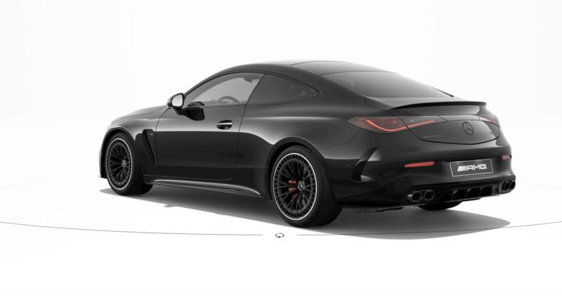 Mercedes-Benz CLE Coupé CLE 53 AMG Coupé 4MATIC+ Premium Plus