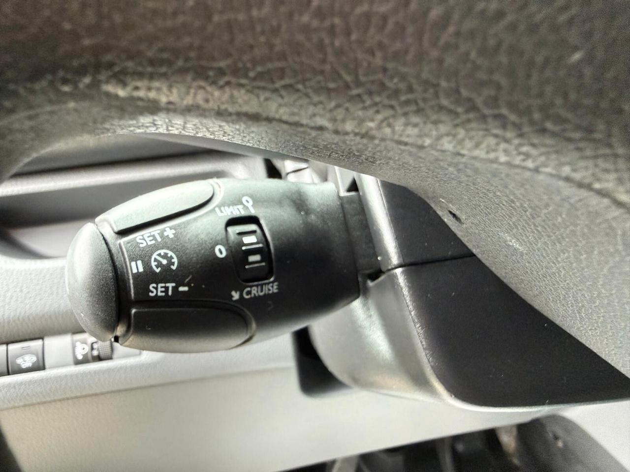 Citroen Jumpy 2.0 HDi 122 Cv PL-TN Furgone M