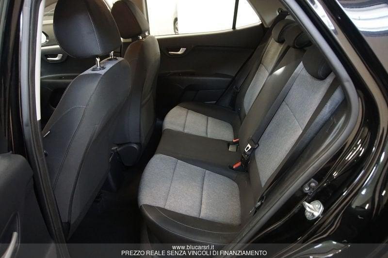 KIA Stonic Stonic 1.2 DPI Style